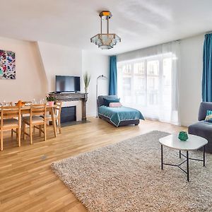 Appartement met Twee Slaapkamers